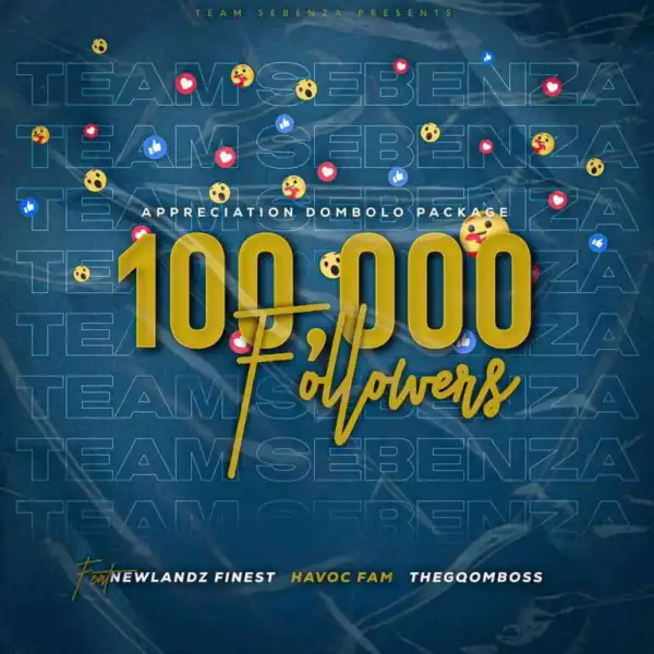 Team Sebenza – Beast Mode