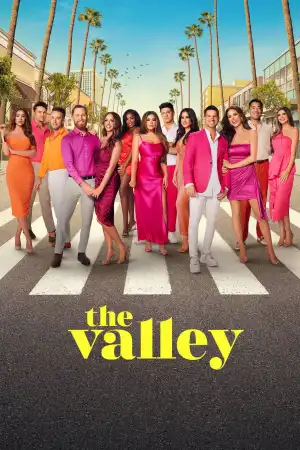 The Valley (2024 TV series)