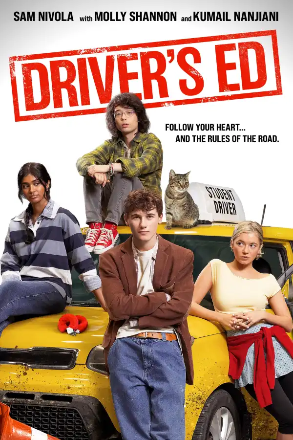 Driver