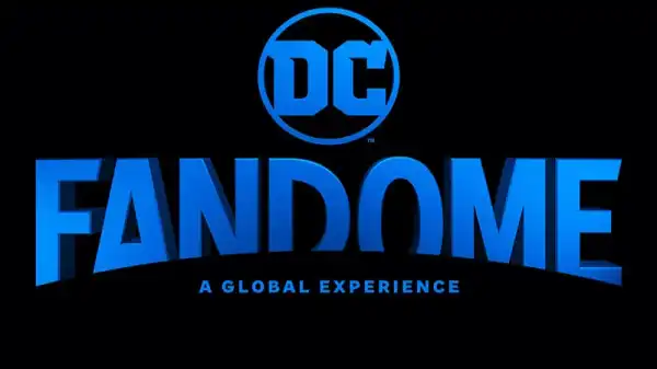 DC FanDome 2022 Canceled, WB Issues Statement