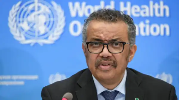 WHO endorses dexamethasone for treating chronic COVID-19 cases