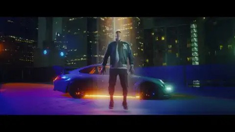 Lupe Fiasco - AUTOBOTO (Video)