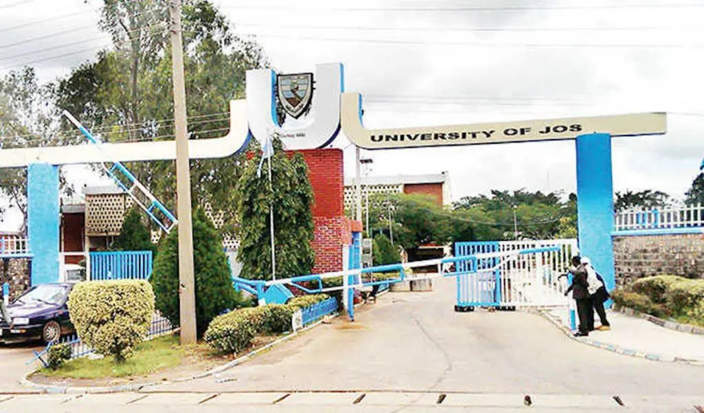 Police nab two over suspected murder of UNIJOS student