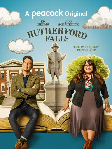 Rutherford Falls S01E09