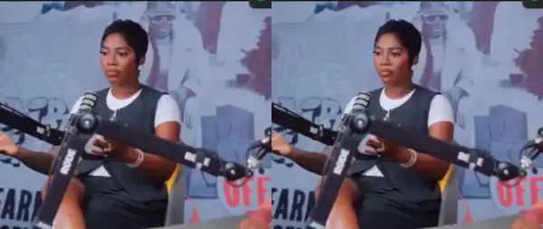 “When I Feature Female Artists, They Don’t Promote The Songs”- Tiwa Savage
