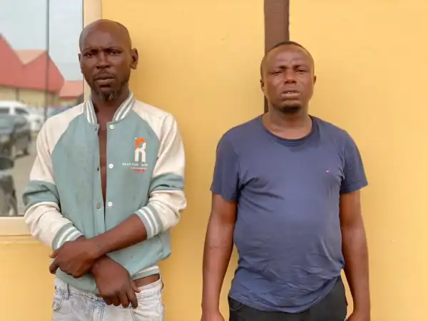 Lagos Taskforce Will Continually Make The State Unhabitable For Criminals