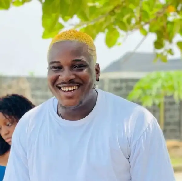 Popular Skit-Maker, Bae U Accused Of Demanding S*x From Women Before Featuring Them In His Skits