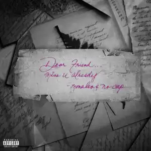 Monaleo & NoCap – Miss U Already (Instrumental)