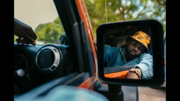 Juls Ft. Busiswa & Jaz Karis – Soweto Blues (Music Video)