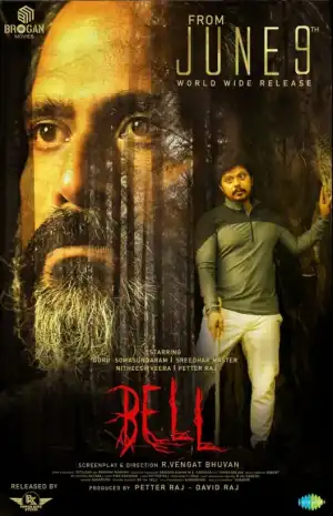 Bell (2023) [Tamil]