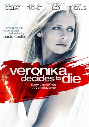 Veronika Decides To Die (2009)