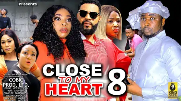 Close To My Heart Season 8