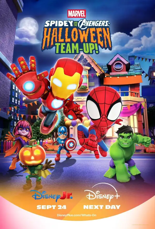 Marvel