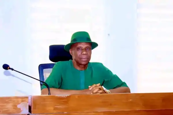 LP gains more control of Abia House of Assembly as PDP’s Adiele defects