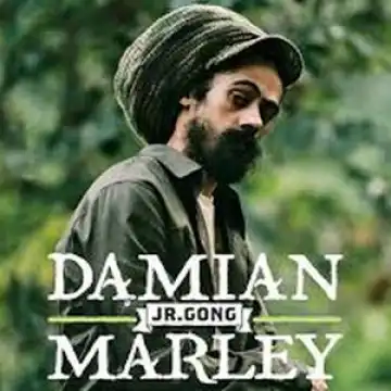 Best of Damian Marley Dj Mixtape (Old & New Songs)