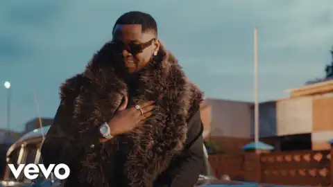 Kizz Daniel, Angelique Kidjo, Johnny Drille - Police (Video)