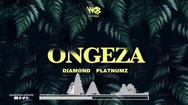 Diamond Platnumz – Ongeza