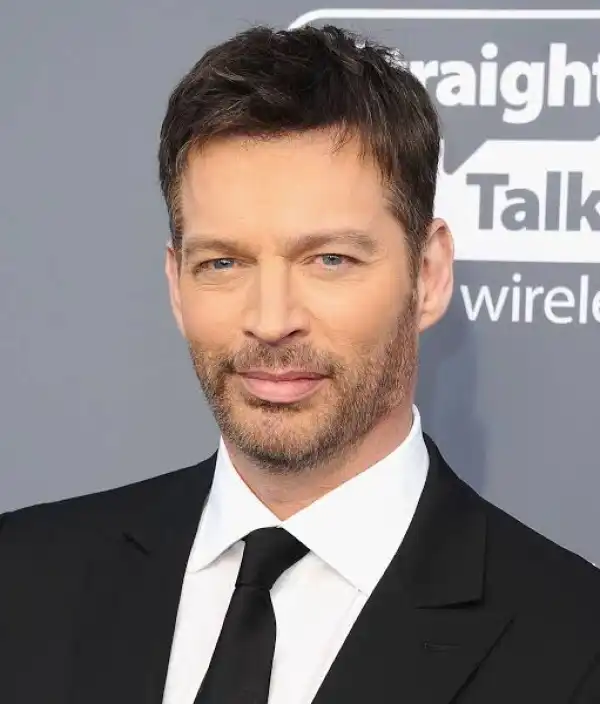 Biography & Career Of Harry Connick Jr.