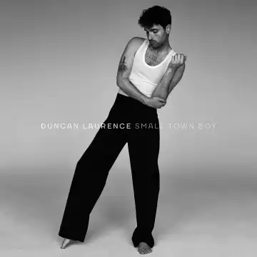 Duncan Laurence Ft. Armin Van Buuren – Feel Something