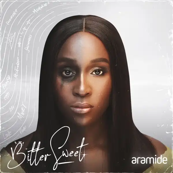 Aramide – Forever
