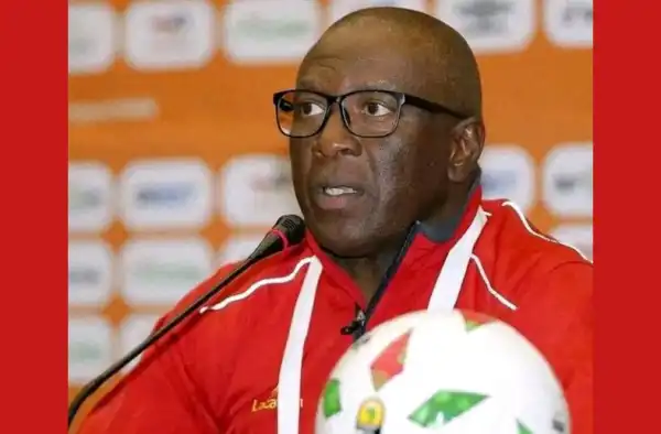 AFCON: Our president knows we can beat Nigeria – Mozambique coach on huge offer to win Super Eagles