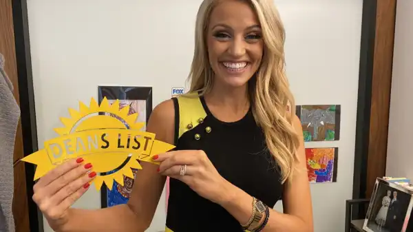 Net Worth Of Carley Shimkus