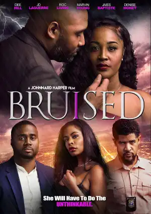 Bruised (2023)