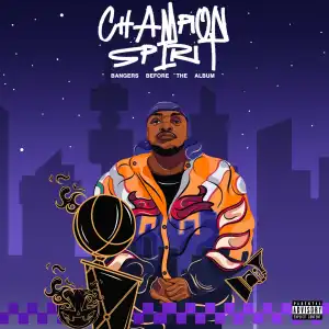 Imp Tha Don – Legende (R.I.P Jabba)