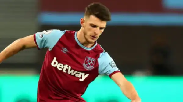 Moyes insists West Ham have 