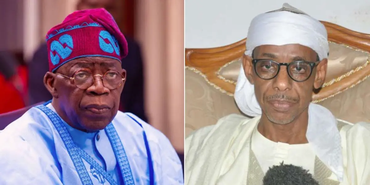 Shettima: Turn against Northern Muslims, you’ll have problem – Hakeem Baba-Ahmed warns Tinubu