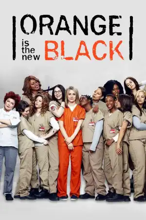 Orange Is the New Black Season 1