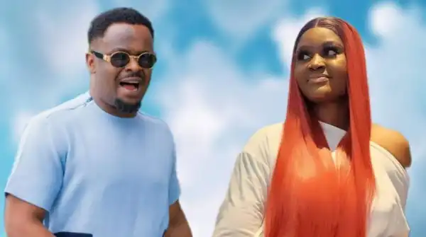 Zubby Michael And Chizzy Alichi Settles Rift