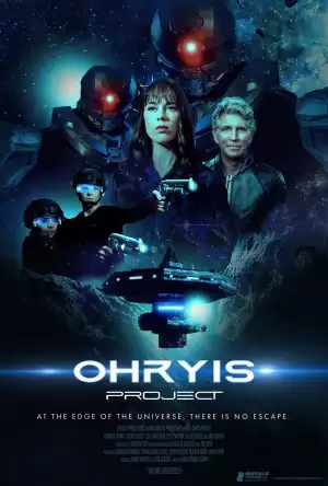 Ohryis Project (2025)
