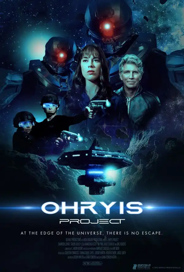 Ohryis Project (2025)