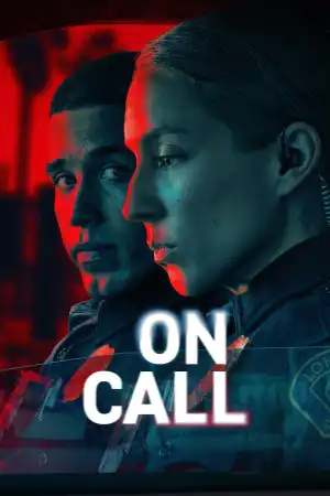 On Call (2025 TV series)