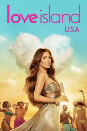 Love Island US (2019 TV series)