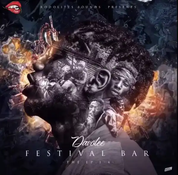 Davolee – Festival Bar 3