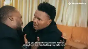 Oluwadolarz – Segun wire (Comedy Video)