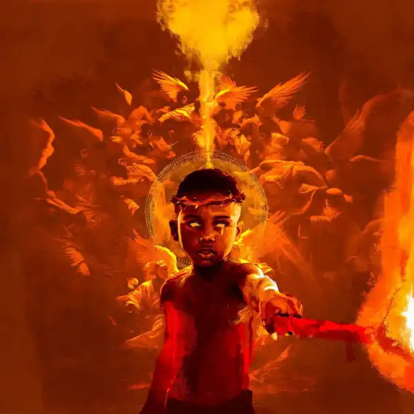 Ghetts Ft. Sampha – Double Standards