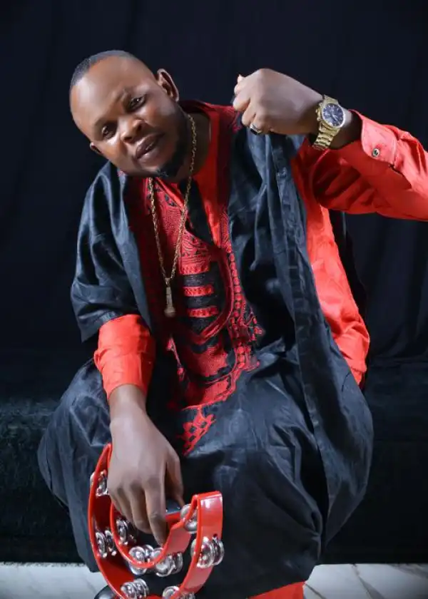 Best Of James Arum Gospel Mix