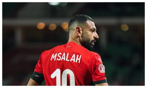 Transfer: Two reasons Salah’s move to Besiktas collapsed revealed