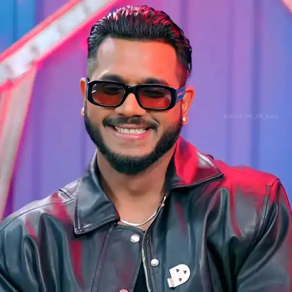 Biography & Career Of Arpan Kumar Chandel