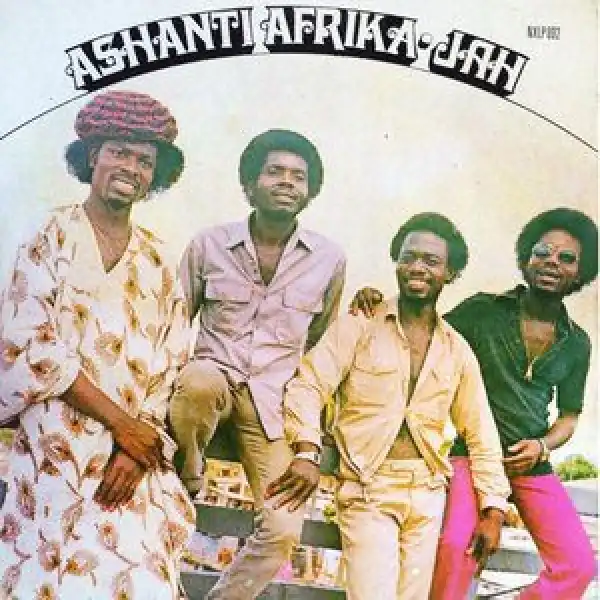 Best of Peacock Band Mixtape