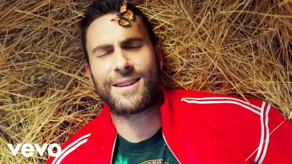 Maroon 5 - What Lovers Do ft. SZA (Video)