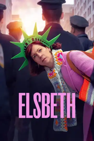 Elsbeth S01 E10