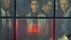 The Undeclared War Season 1