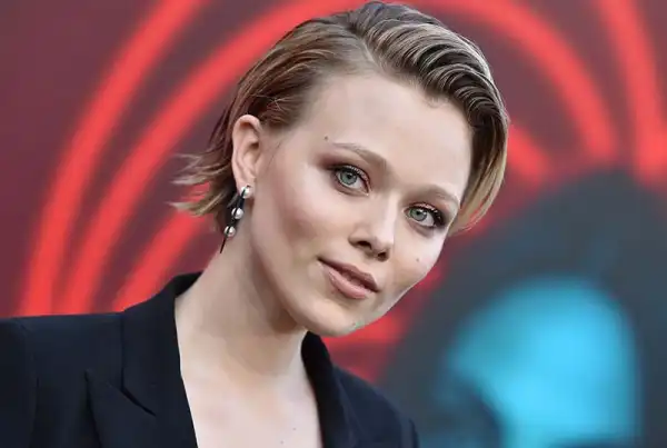 Ivanna Sakhno Joins Disney+