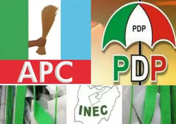Drama Looms As Benue PDP Vows To Challenge APC’s Victory At Tribunal
