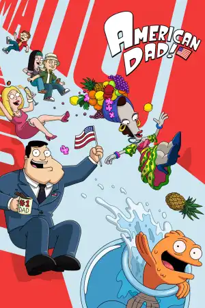 American Dad (2005 TV series)