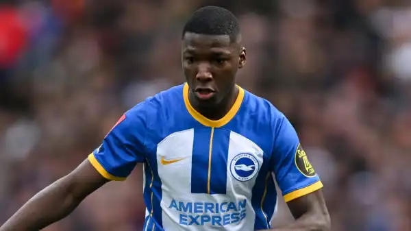 Why Moises Caicedo did not join Arsenal or Chelsea in January